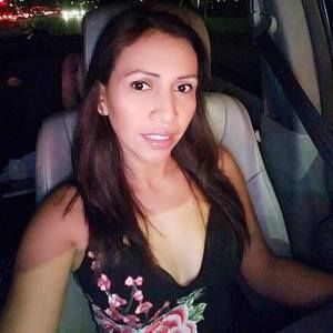 Meet your Posher, Felisa